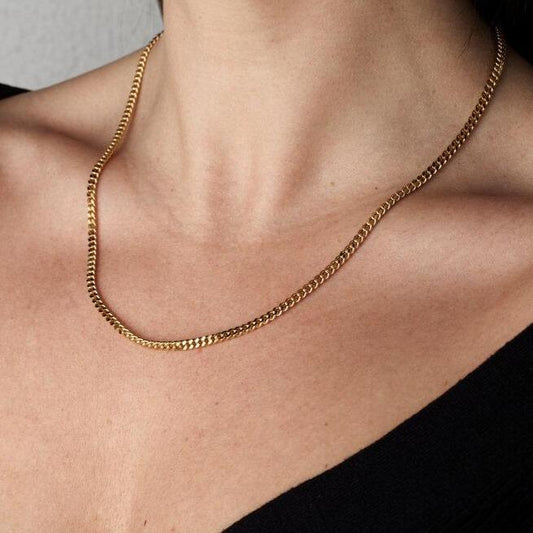 Sharon Necklace