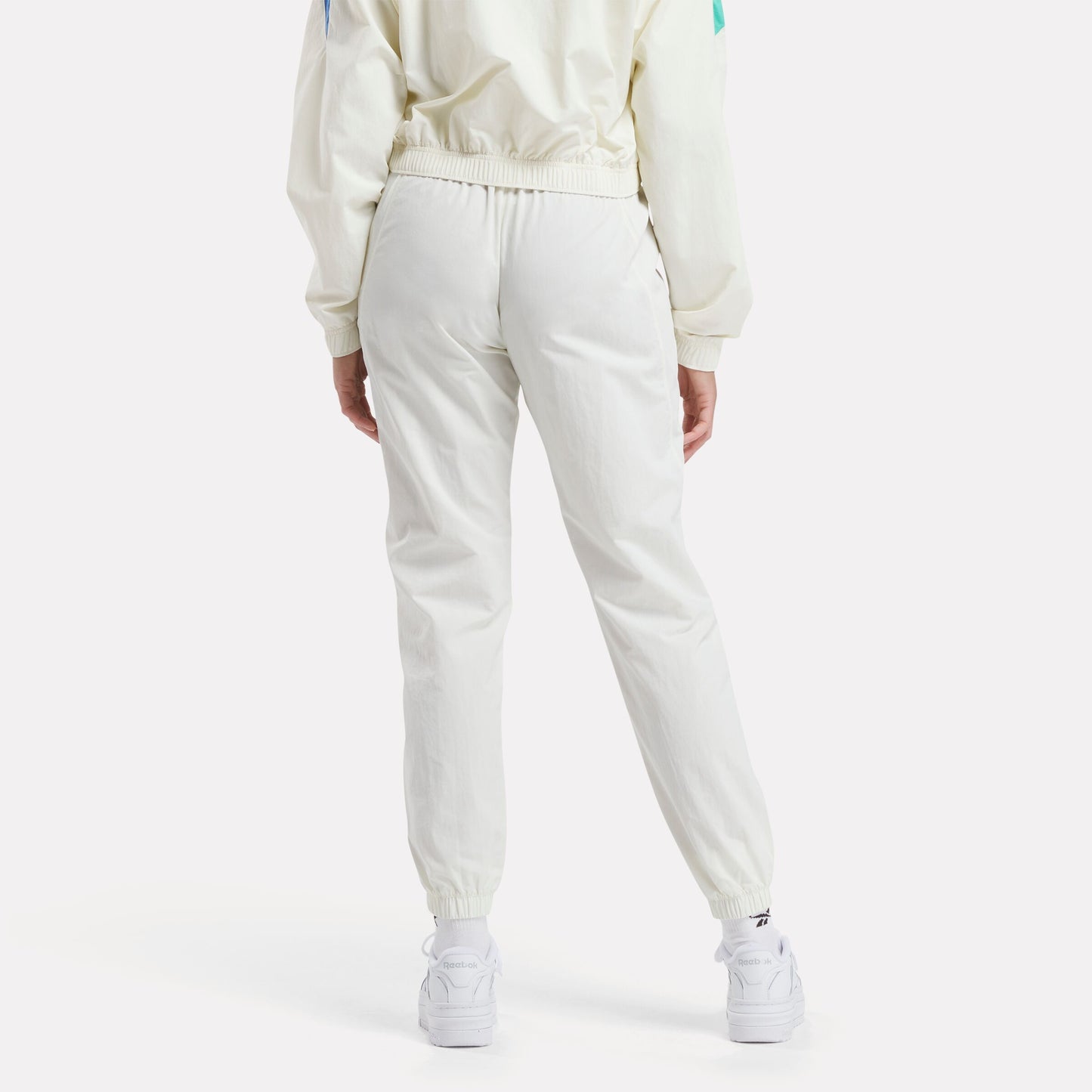 CLASSIC TRACK PANT - VINTAGE CHALK