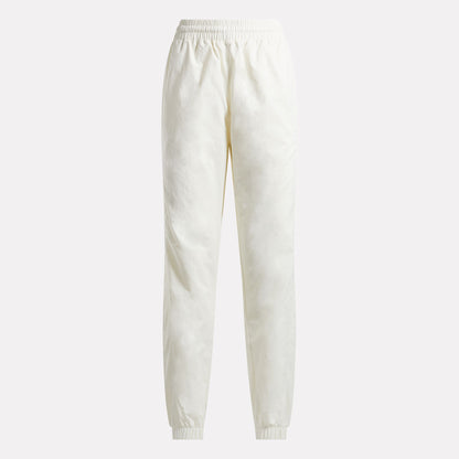 CLASSIC TRACK PANT - VINTAGE CHALK