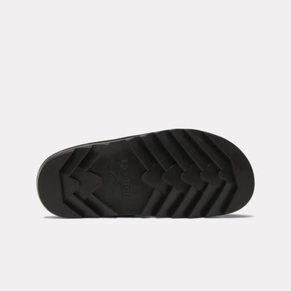 Reebok X Needles Beatnik Slides - Black