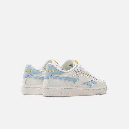 CLUB C REVENGE - CHALK/CHALK/SOFTBLUE