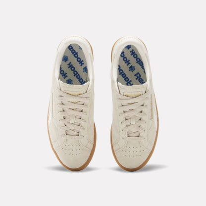 CLUB C GROUNDS UK - CLASSICBEIGE/CHALK/GUM