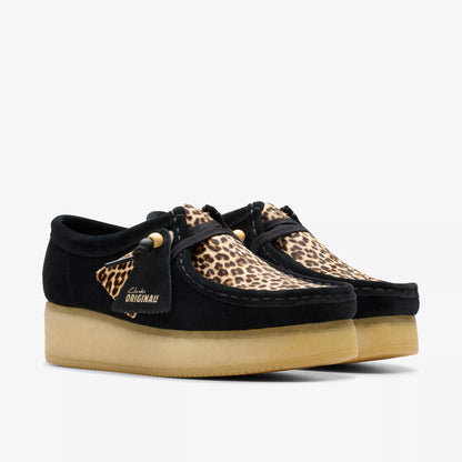 WALLACRAFT BEE HARAJUKU PACK - LEOPARD PRINT COMBI