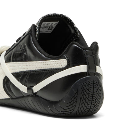 SPEEDCAT LEA X ROSÉ - PUMA BLACK/WARM WHITE