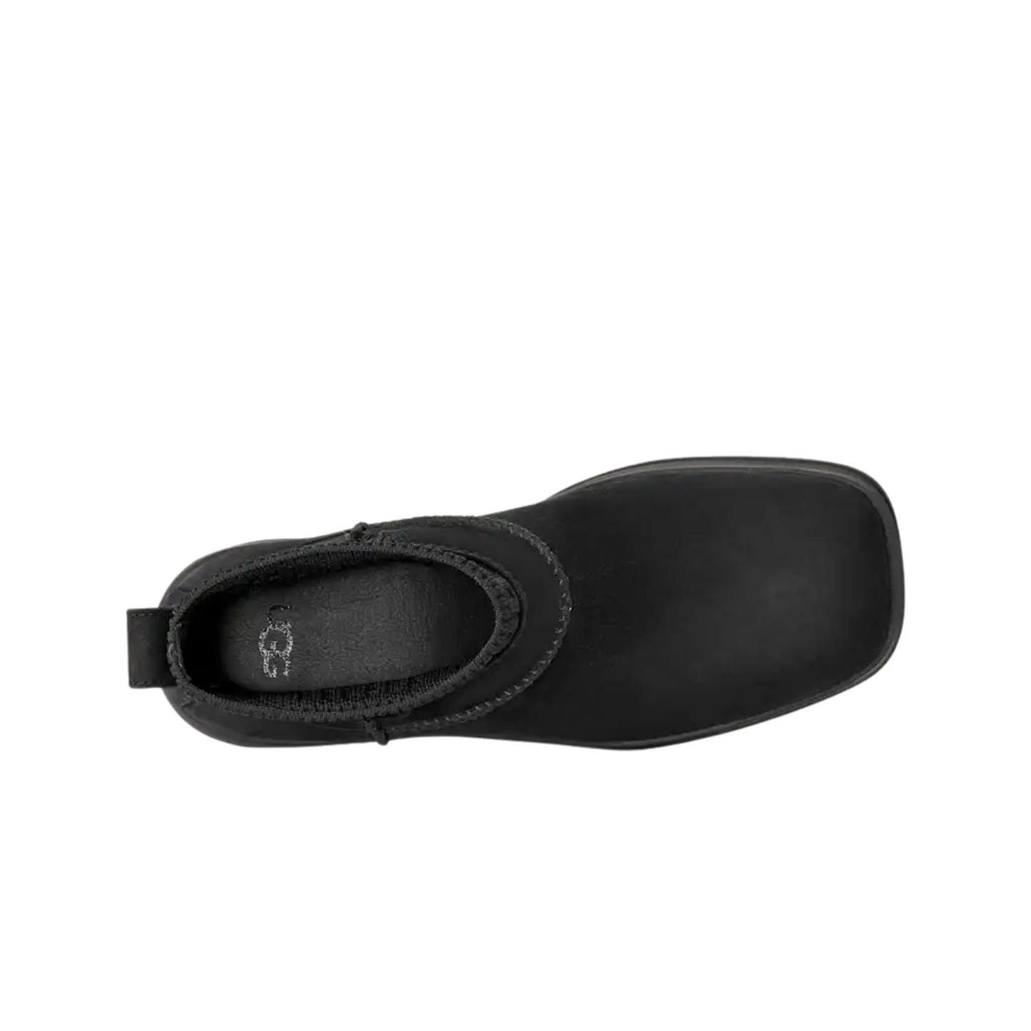 MOXY CHELSEA - BLACK