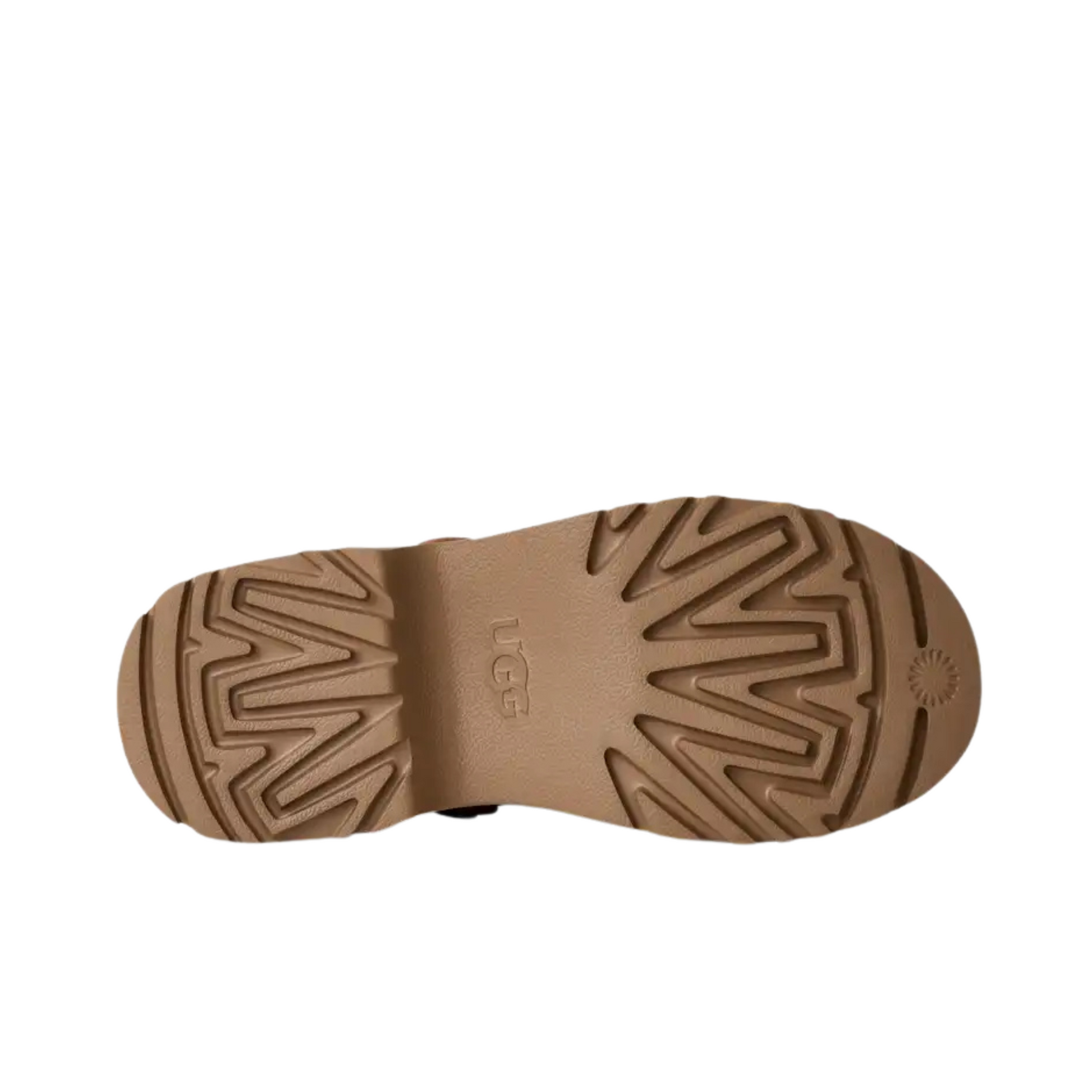 ESMEE CLOG - CHESTNUT – MAKEWAY ESMEE CLOG - CHESTNUT – MAKEWAY