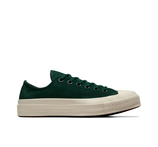 CHUCK 70 LOW - GREEN ENVY/EGRET/GREEN ENVY