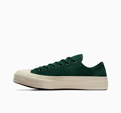 CHUCK 70 LOW - GREEN ENVY/EGRET/GREEN ENVY