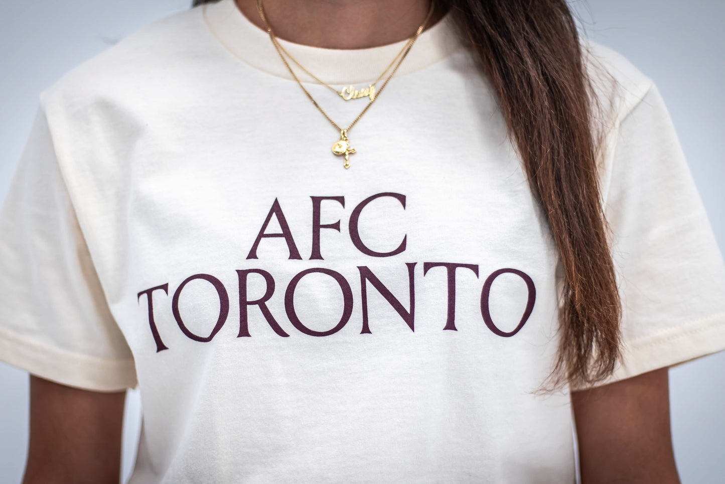 AFC Toronto Unisex T-Shirt - Warm Winter