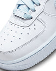 AIR FORCE 1 '07 PREMIUM - BLUE TINT/BLUE TINT/BLUE TINT