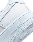 AIR FORCE 1 '07 PREMIUM - BLUE TINT/BLUE TINT/BLUE TINT