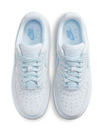 AIR FORCE 1 '07 PREMIUM - BLUE TINT/BLUE TINT/BLUE TINT