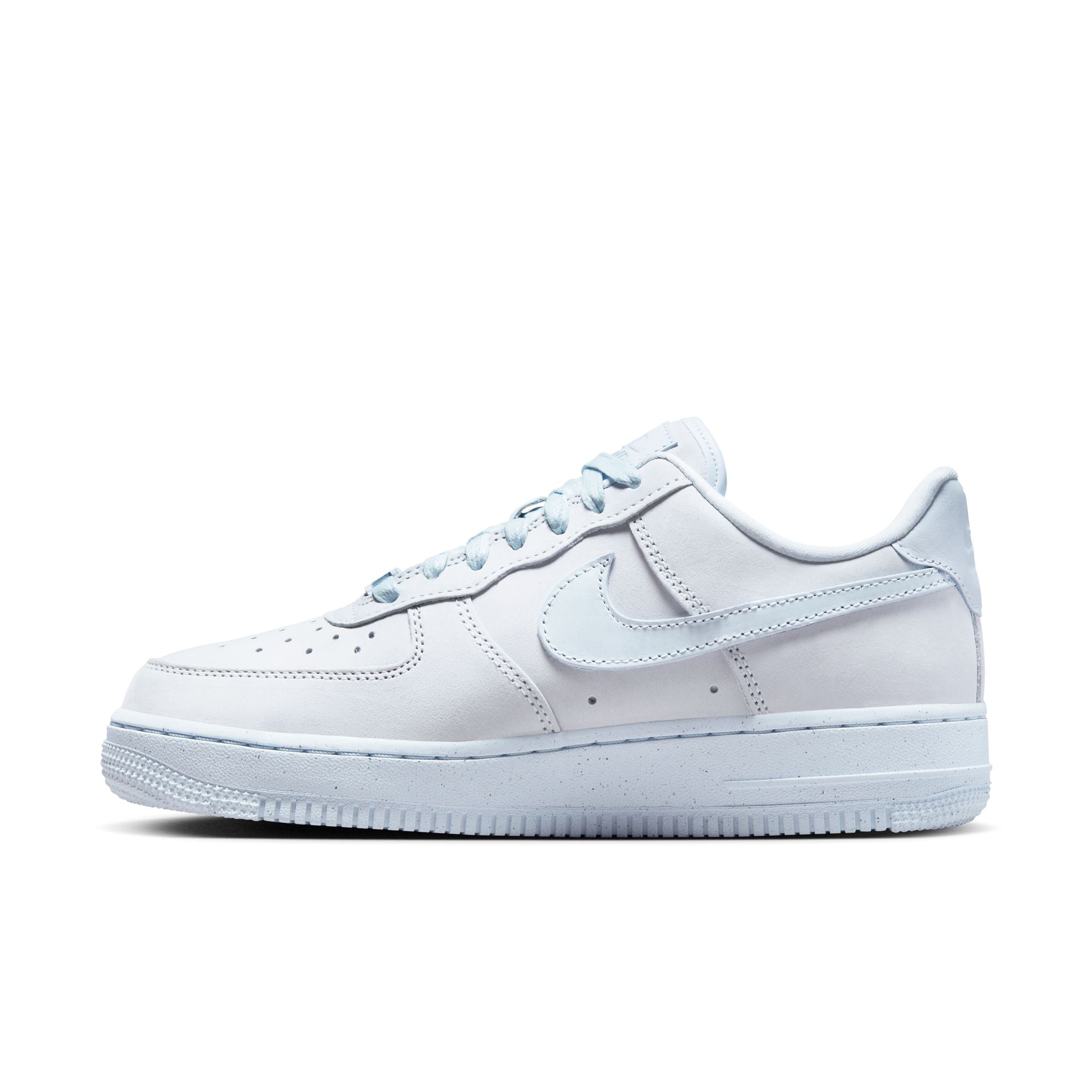 AIR FORCE 1 &#39;07 PREMIUM - BLUE TINT/BLUE TINT/BLUE TINT