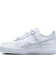 AIR FORCE 1 '07 PREMIUM - BLUE TINT/BLUE TINT/BLUE TINT