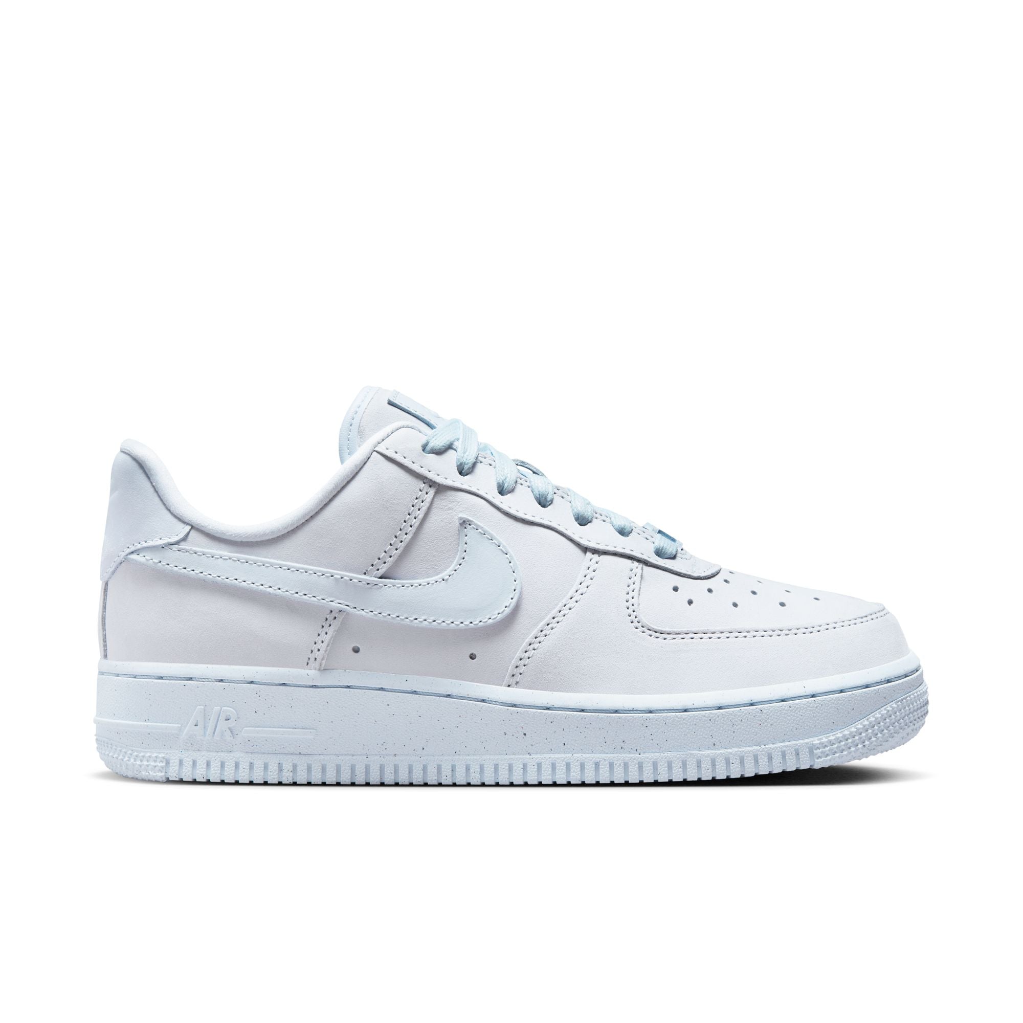 AIR FORCE 1 &#39;07 PREMIUM - BLUE TINT/BLUE TINT/BLUE TINT