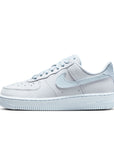 AIR FORCE 1 '07 PREMIUM - BLUE TINT/BLUE TINT/BLUE TINT