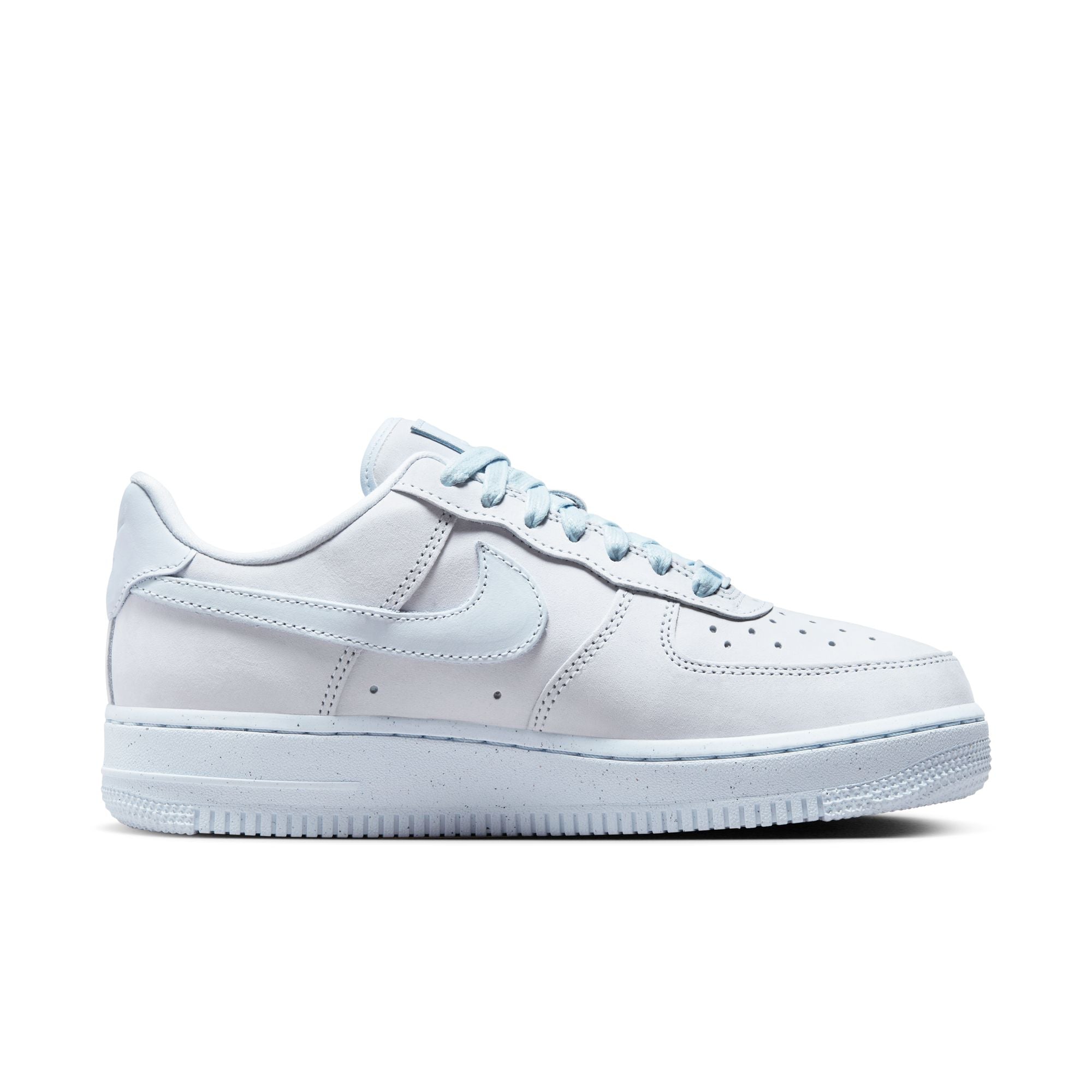 AIR FORCE 1 &#39;07 PREMIUM - BLUE TINT/BLUE TINT/BLUE TINT