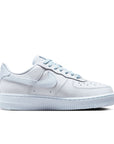 AIR FORCE 1 '07 PREMIUM - BLUE TINT/BLUE TINT/BLUE TINT