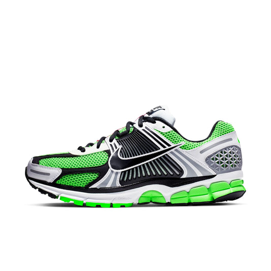 ZOOM VOMERO 5 SE SP 'ELECTRIC GREEN' - ELECTRIC GREEN/BLACK/WHITE/SAIL