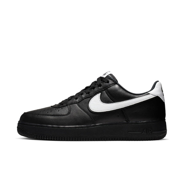 AIR FORCE 1 LOW RETRO - BLACK/WHITE/BLACK – MAKEWAY