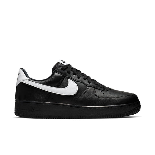 AIR FORCE 1 LOW RETRO - BLACK/WHITE/BLACK