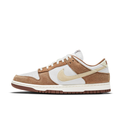 DUNK LOW RETRO PREMIUM 'MEDIUM CURRY' - SAIL/FOSSIL/MEDIUM CURRY