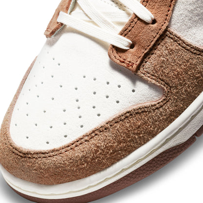 DUNK LOW RETRO PREMIUM 'MEDIUM CURRY' - SAIL/FOSSIL/MEDIUM CURRY