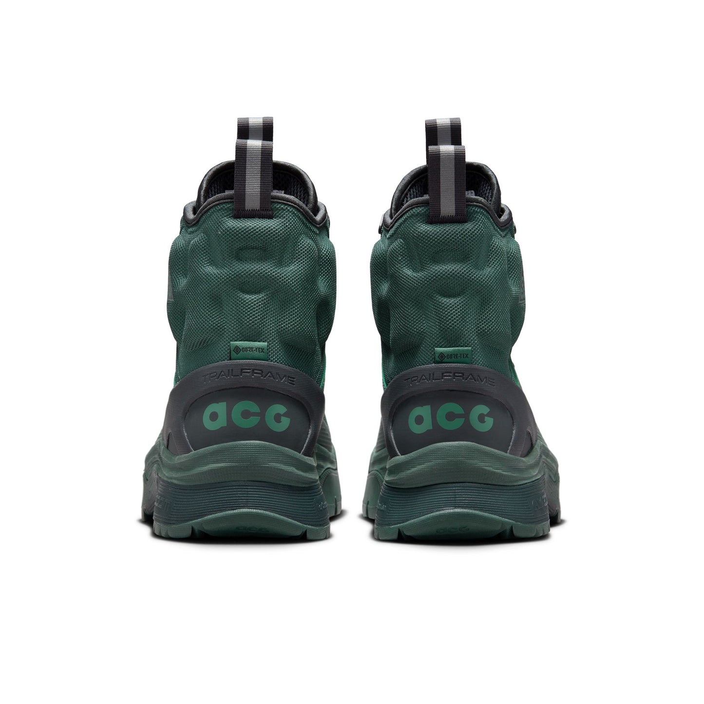 ACG AIR ZOOM GAIADOME GORE-TEX - VINTAGE GREEN/BICOASTAL/VINTAGE GREEN