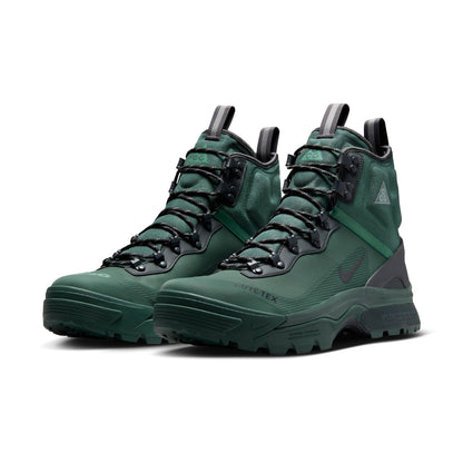 ACG AIR ZOOM GAIADOME GORE-TEX - VINTAGE GREEN/BICOASTAL/VINTAGE GREEN