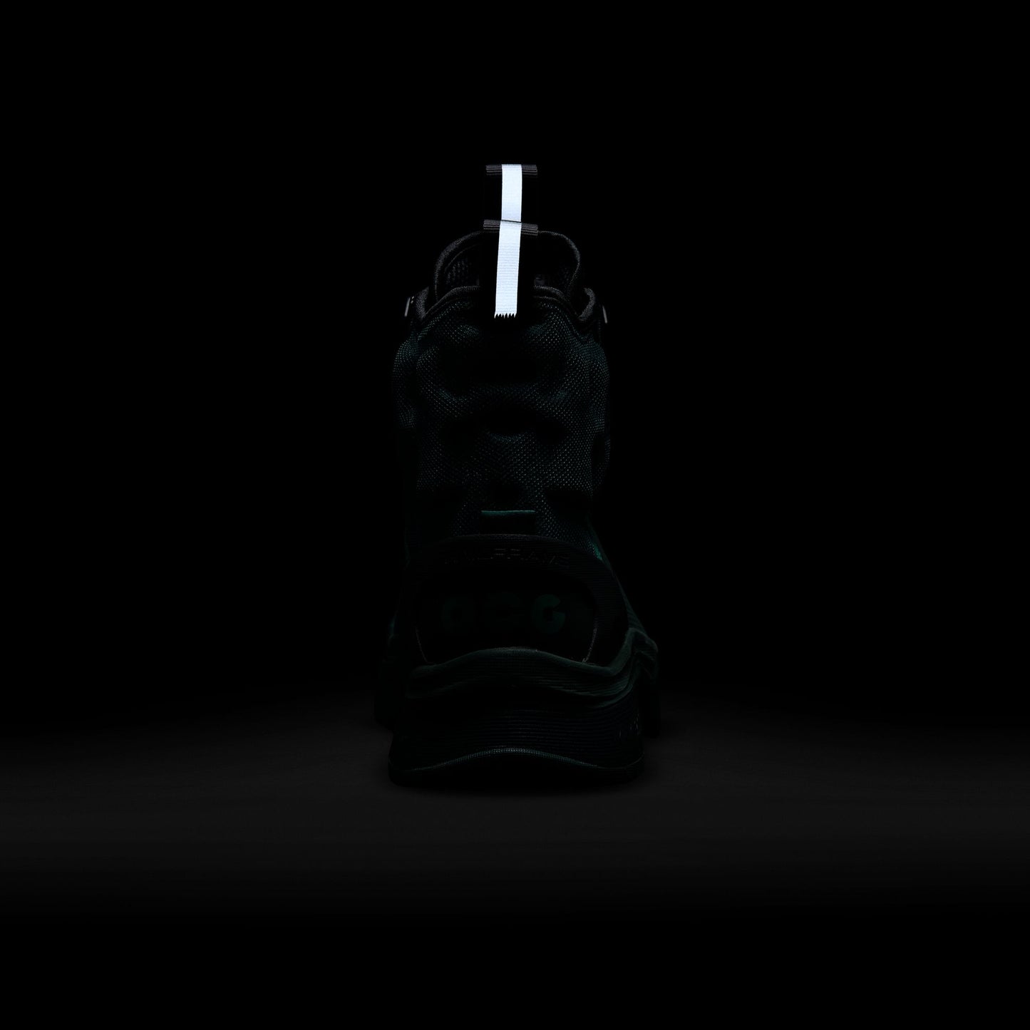 ACG AIR ZOOM GAIADOME GORE-TEX - VINTAGE GREEN/BICOASTAL/VINTAGE GREEN