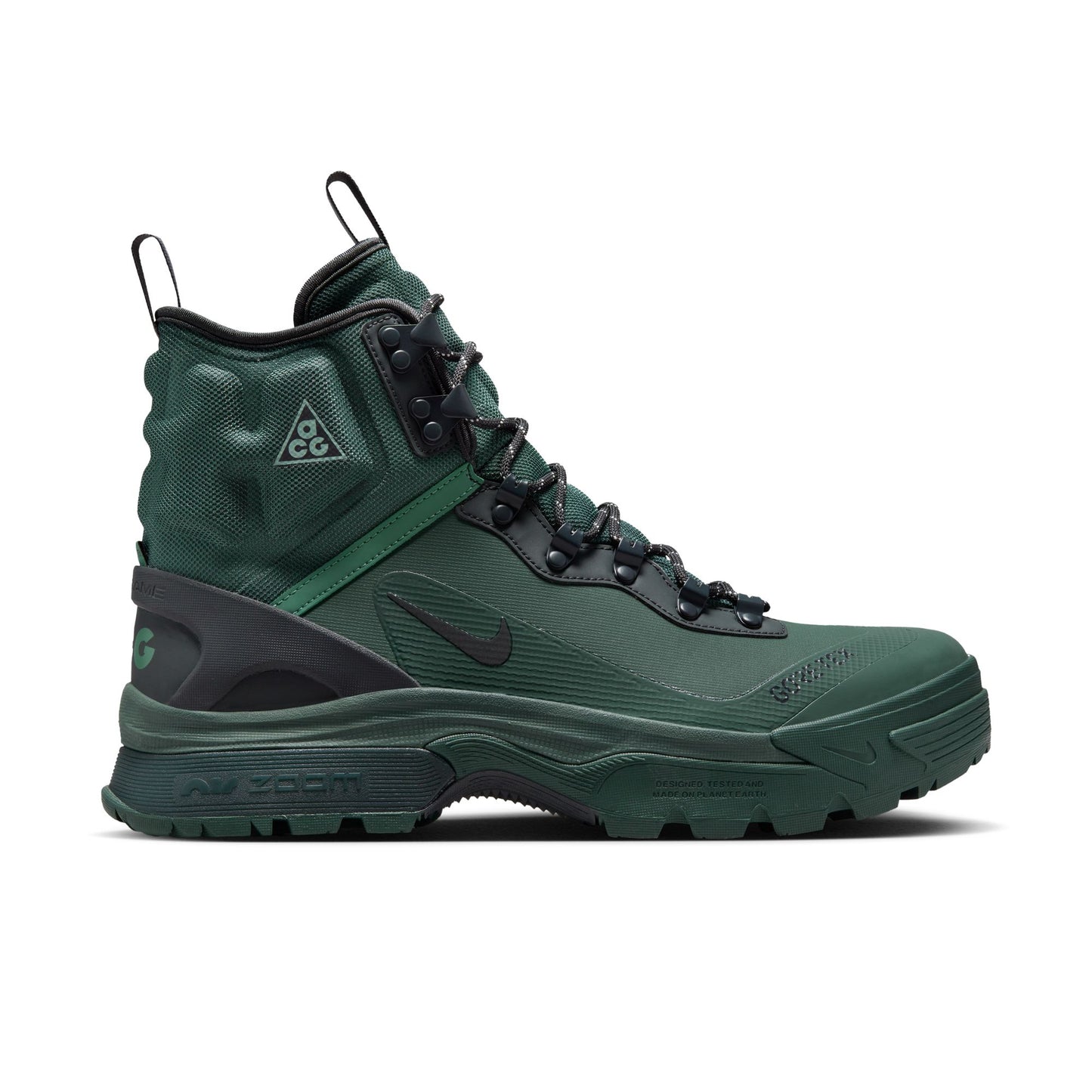 ACG AIR ZOOM GAIADOME GORE-TEX - VINTAGE GREEN/BICOASTAL/VINTAGE GREEN