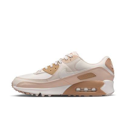 AIR MAX 90 - PHANTOM/SAIL/SANDDRIFT/LT OREWOOD BRN