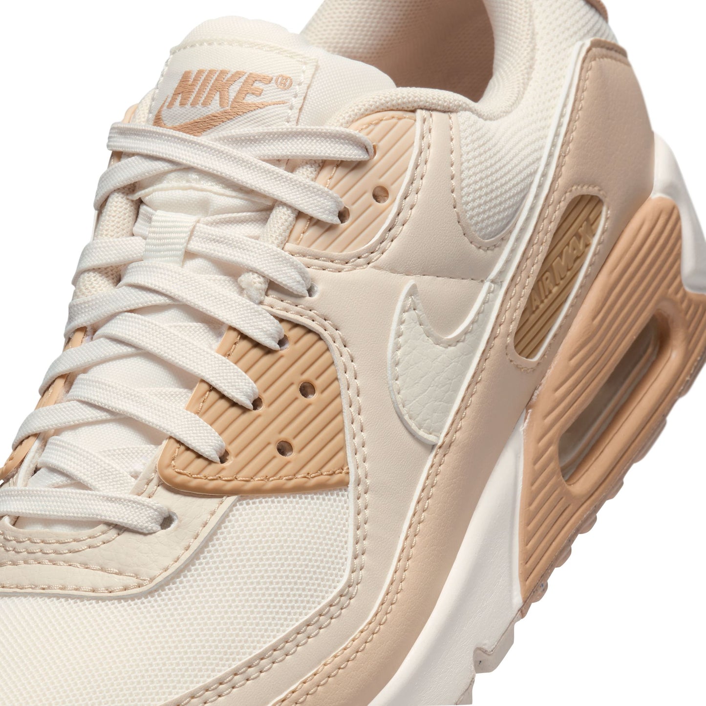 AIR MAX 90 - PHANTOM/SAIL/SANDDRIFT/LT OREWOOD BRN