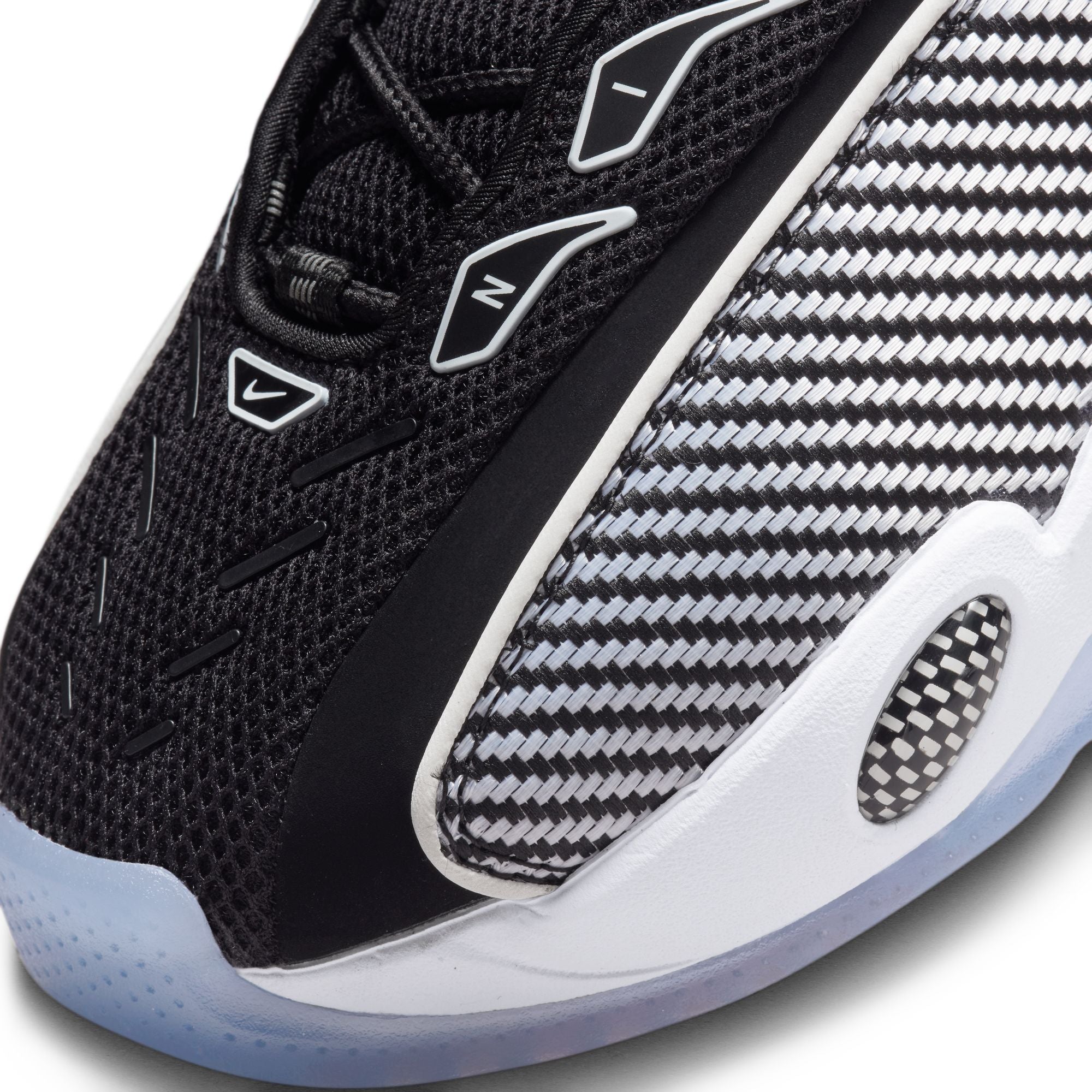 Nike x NOCTA &#39;Glide&#39; - Black/White/Clear