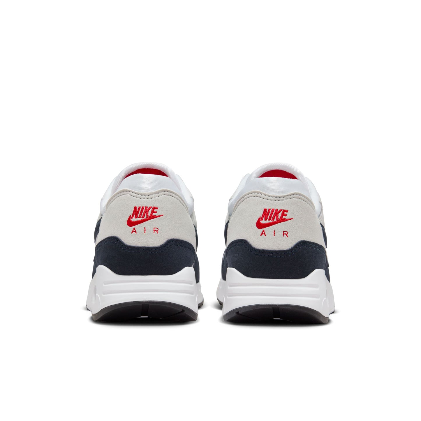 AIR MAX 1 '86 PREMIUM - WHITE/OBSIDIAN/LT NEUTRAL GREY