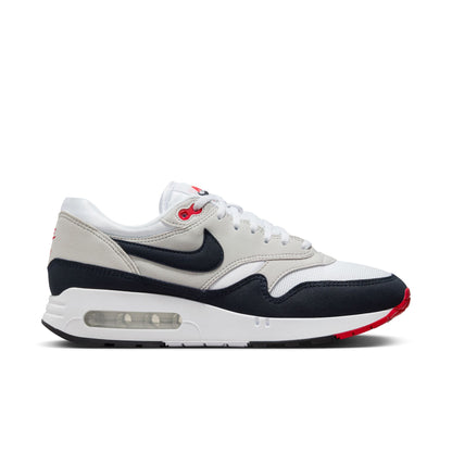 AIR MAX 1 '86 PREMIUM - WHITE/OBSIDIAN/LT NEUTRAL GREY