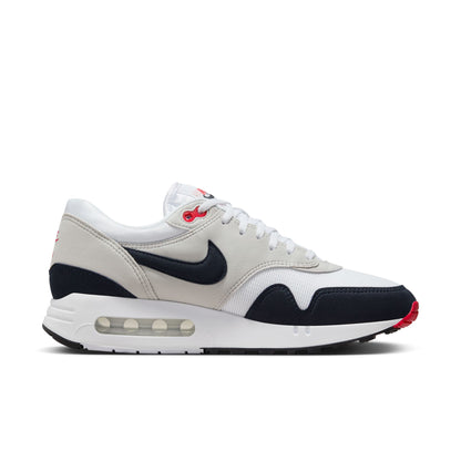 AIR MAX 1 '86 PREMIUM - WHITE/OBSIDIAN/LT NEUTRAL GREY