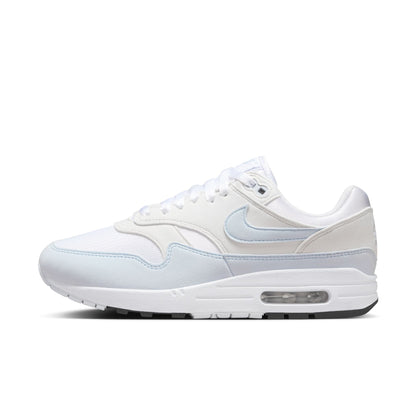 AIR MAX 1 'FOOTBALL GREY' - WHITE/FOOTBALL GREY/PLATINUM TINT/BLACK