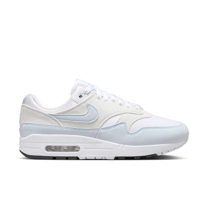 AIR MAX 1 'FOOTBALL GREY' - WHITE/FOOTBALL GREY/PLATINUM TINT/BLACK