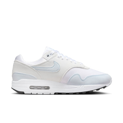 AIR MAX 1 'FOOTBALL GREY' - WHITE/FOOTBALL GREY/PLATINUM TINT/BLACK