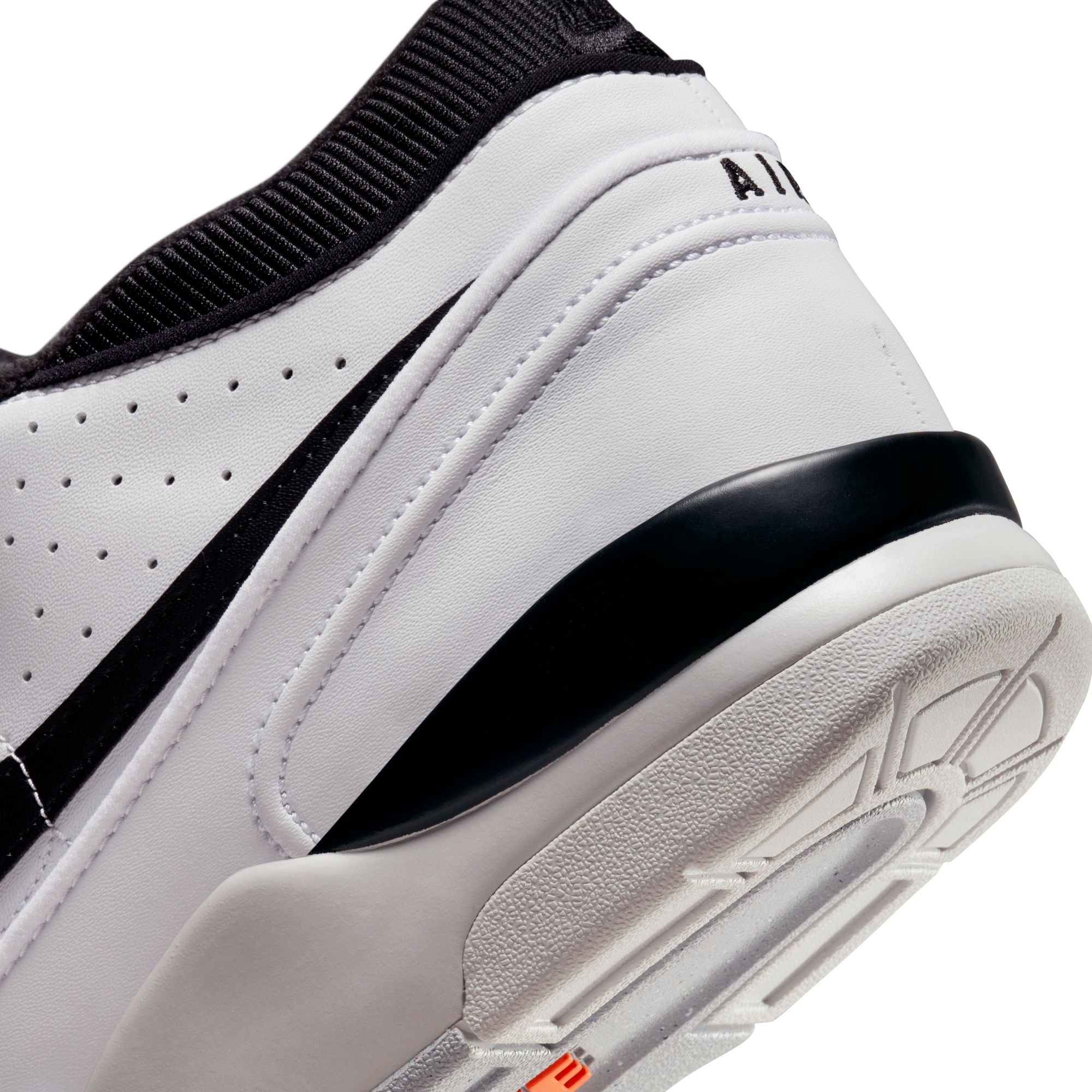 AIR ALPHA FORCE 88 SP x BILLIE EILISH - WHITE/BLACK-NEUTRAL GREY