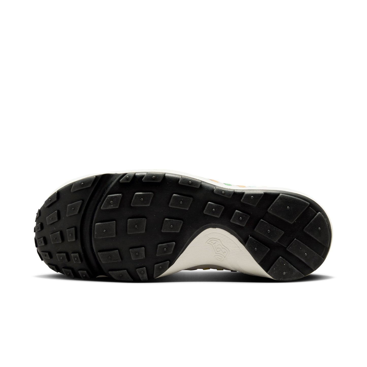 AIR FOOTSCAPE WOVEN - SUMMIT WHITE/BLACK/SAIL/MULTI-COLOR