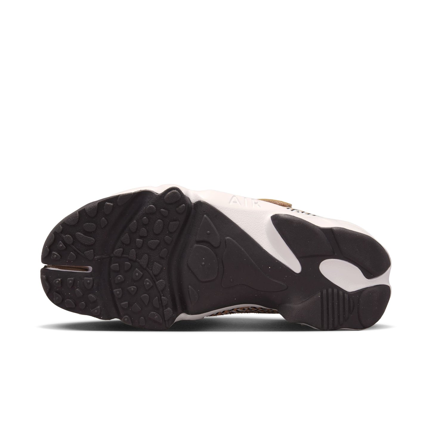 Nike Air Rift United - Hemp/Black/Summit White/White