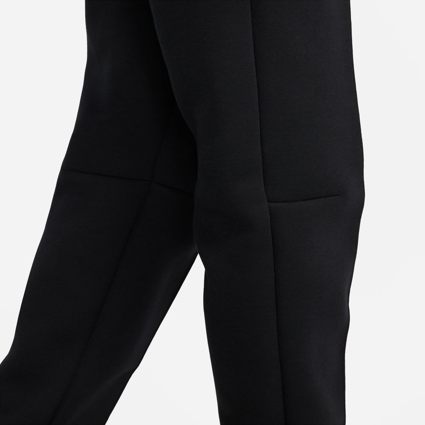 TECH FLEECE PANTS - BLACK