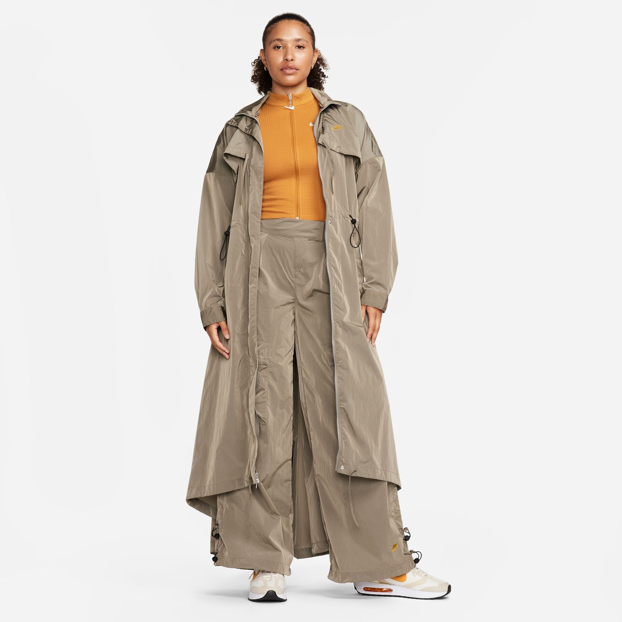 NSW Tech Pack - Khaki/Black/Matte Olive/Bronzine