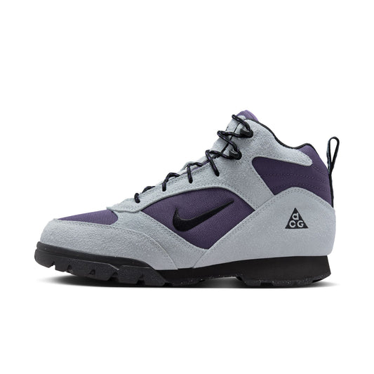 ACG TORRE MID WATERPROOF - LIGHT PUMICE/BLACK/DARK RAISIN