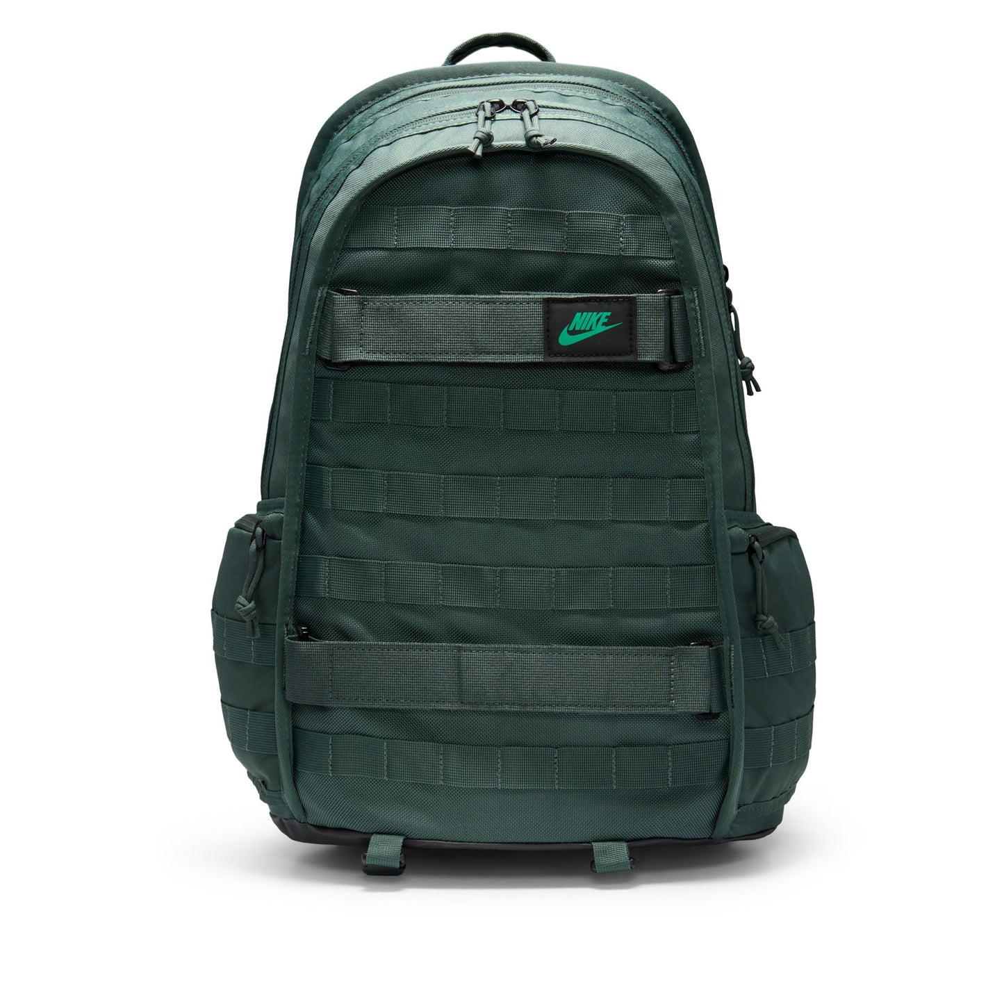 NSW RPM BACKPACK - VINTAGE GREEN/BLACK/STADIUM GREEN