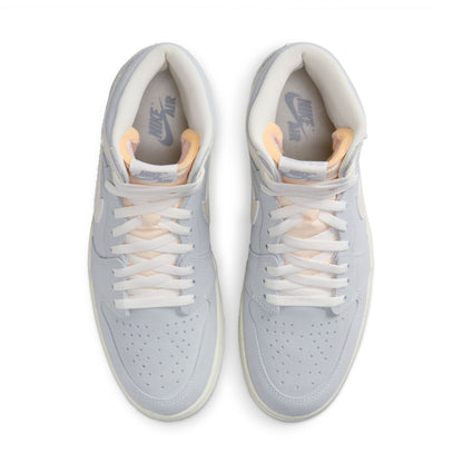 JORDAN 1 RETRO HI OG CRAFT 'IVORY' - SEA GLASS/PALE IVORY/COCONUT MILK