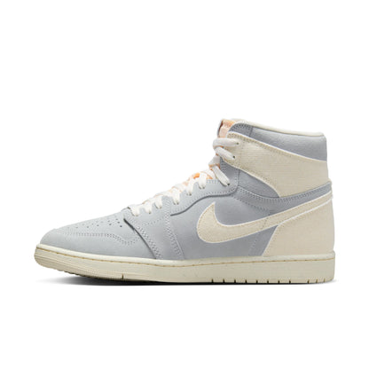 JORDAN 1 RETRO HI OG CRAFT 'IVORY' - SEA GLASS/PALE IVORY/COCONUT MILK