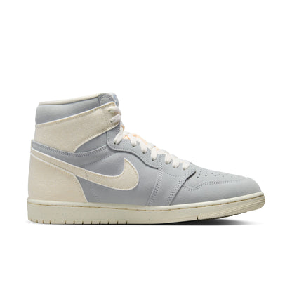 JORDAN 1 RETRO HI OG CRAFT 'IVORY' - SEA GLASS/PALE IVORY/COCONUT MILK